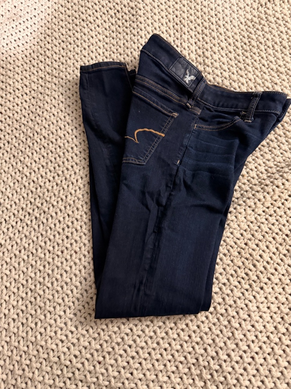 American Eagle  Size 2 Juniors Jeggings